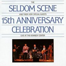 15th Anniversary Celebration