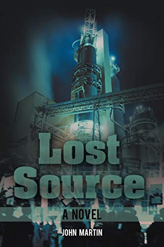 Lost Source: A Novel