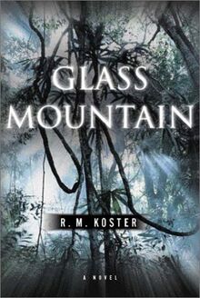 GLASS MOUNTAIN