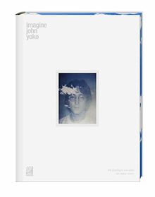 Imagine John Yoko: Deutsche Ausgabe