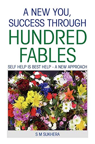 A New You, Success Through Hundred Fables
