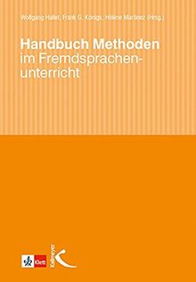 Handbuch Methoden im Fremdsprachenunterricht