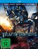 Transformers - Die Rache (2 Discs) [Blu-ray] [Special Edition]