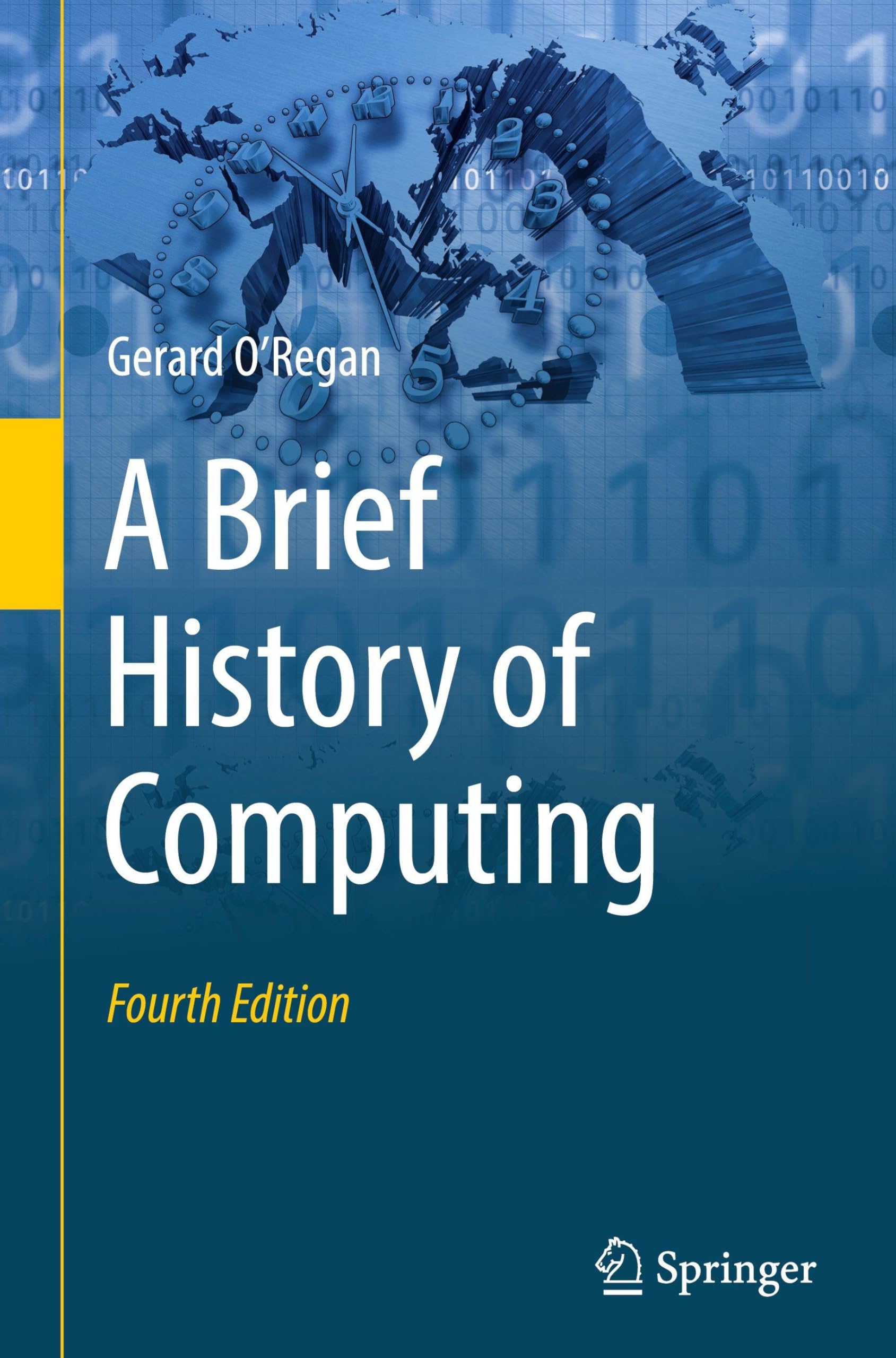 A Brief History of Computing