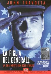 La Figlia Del Generale [IT Import]