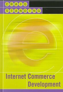 Internet Commerce Development (Artech House Computer Library)