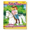 Bibi & Tina: Meine Kindergartenfreunde: Kindergartenfreundebuch