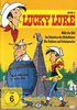 Lucky Luke - DVD 5