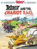 Asterix and the Chariot Race: Album 37