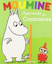 Moumine, apprends les contraires