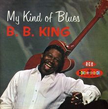 My Kind of Blues-the Crown Series 1