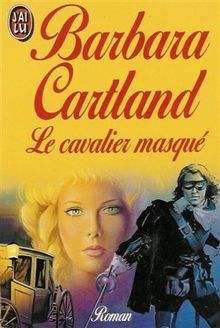 Le Cavalier masqué