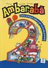 Band 2: Ambarabà 2: corso di lingua italiana per la scuola primaria / libro - Kursbuch