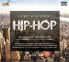 Hip-Hop Anthems-Latest & Greatest (2016 Edit.)