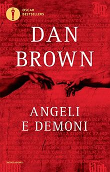 Angeli e demoni de Brown, Dan | Livre | état bon
