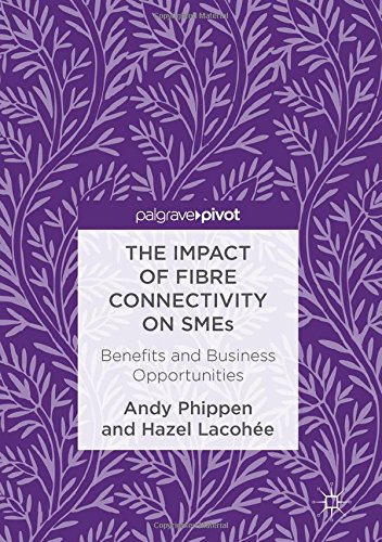 The Impact of Fibre Connectivity on SMEs: Benefits and Business Opportunities