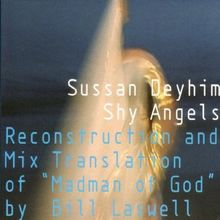 Shy Angels