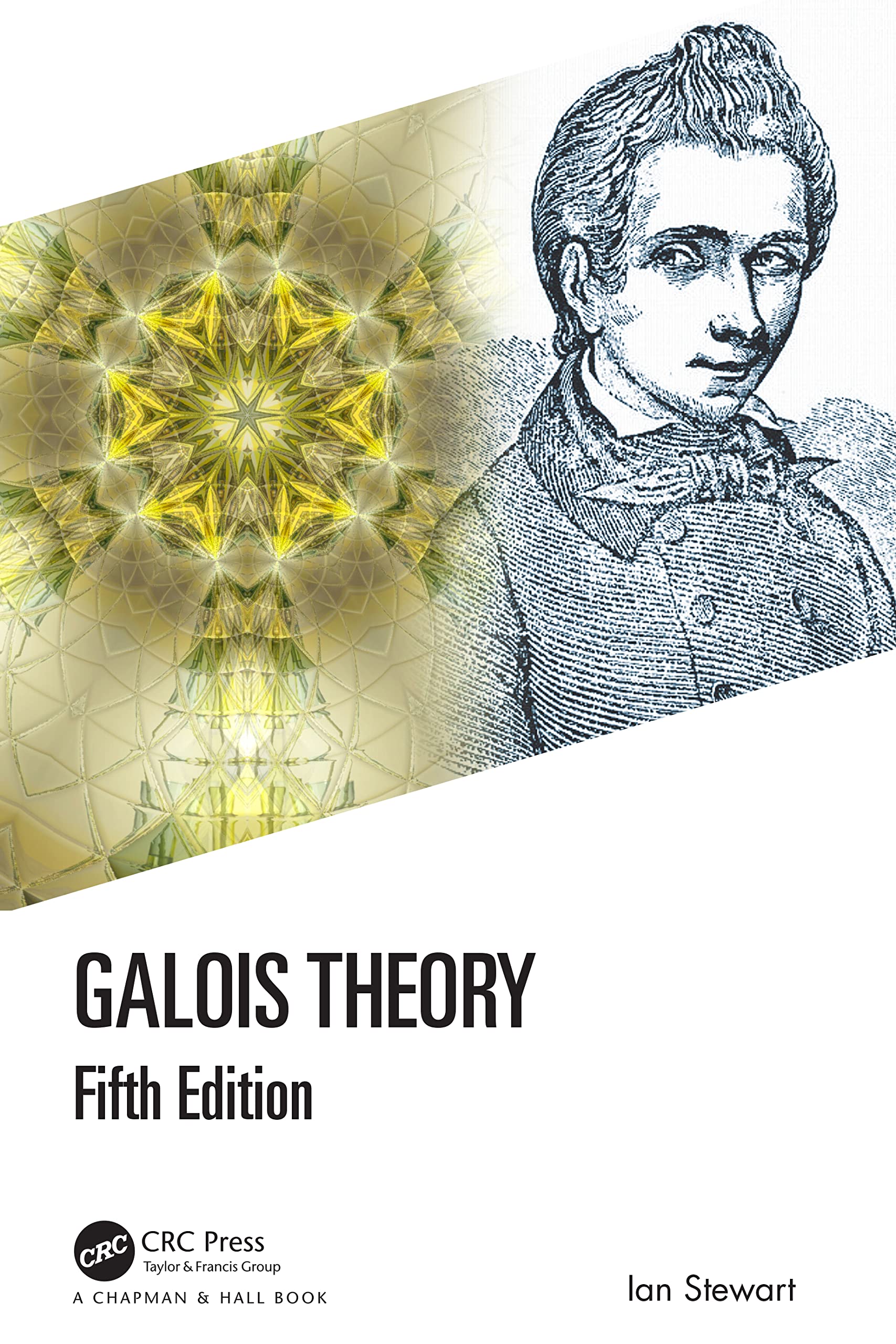 Ian Stewart Galois Theory