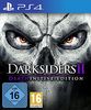 Darksiders 2 - Deathinitive Edition - [PlayStation 4]