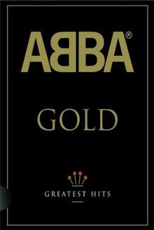 ABBA - Gold: Greatest Hits slidepack