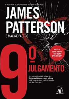 9º Julgamento (Em Portuguese do Brasil)