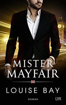 Mister Mayfair (Mister-Reihe, Band 1)