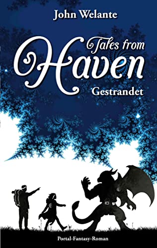 Tales from Haven: Gestrandet Sonderedition