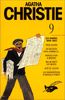 Agatha Christie, tome 9 : Les Années 1949-1953 (Integrales du Masque)
