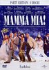 Mamma mia! (party edition) [2 DVDs] [IT Import]