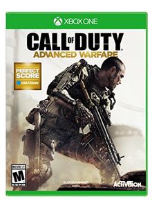 Call of Duty Advanced Warfare (輸入版:北米)