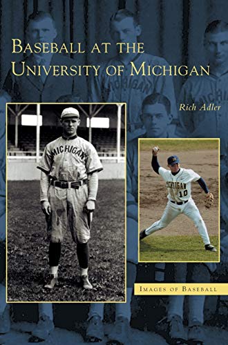 Baseball at the University of Michigan