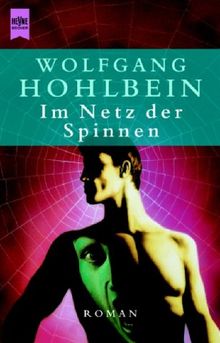 Im Netz der Spinnen