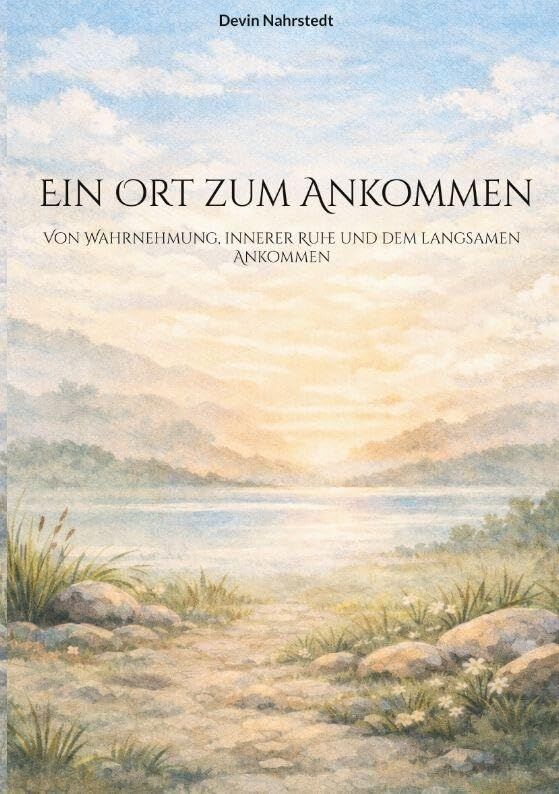 ein Ort zum Ankommen