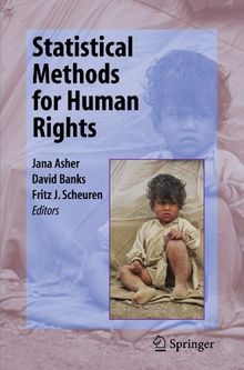 Statistical Methods For Human Rights