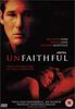 Unfaithful - Dvd [UK Import]