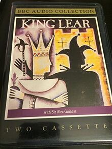 King Lear (BBC Radio Collection)