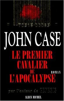 Le premier cavalier de l'apocalypse