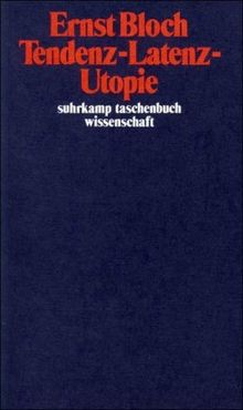 Gesamtausgabe in 16 Bänden. stw-Werkausgabe. Mit einem Ergänzungsband: Ergänzungsband: Tendenz - Latenz - Utopie: BD 17 (suhrkamp taschenbuch wissenschaft)