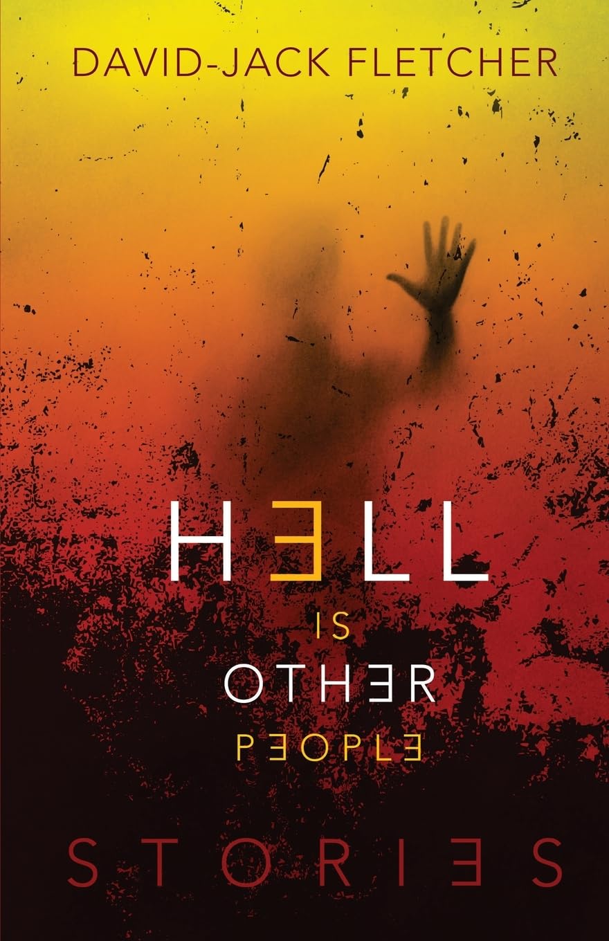 Hell is Other People