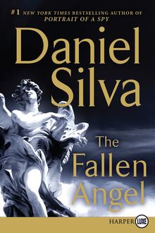 The Fallen Angel: A Novel (Gabriel Allon, 12)