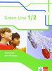 Green Line / Grammar, Skills and Phrases 5./6. Klasse