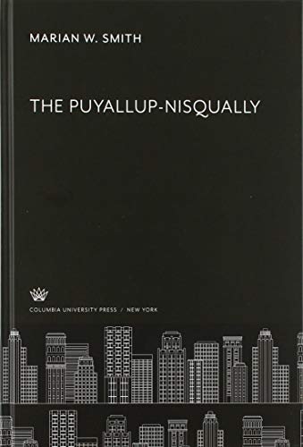 The Puyallup-Nisqually