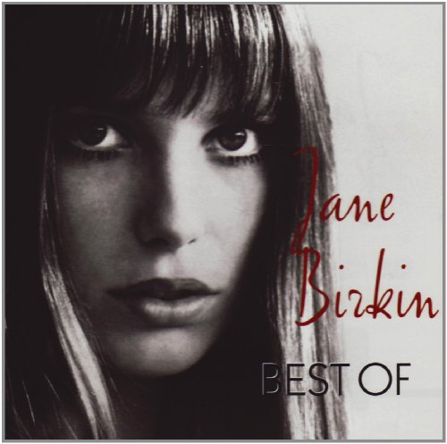 Versions jane by Jane Birkin, CD with prenaud - Ref:117596323