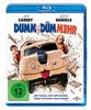Dumm und Dümmehr [Blu-ray]
