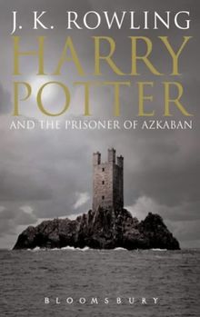 Harry Potter and the Prisoner of Azkaban: Adult Edition de Rowling, J.K. | Livre | état très bon