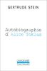 Autobiographie d'Alice Toklas (Imaginaire)