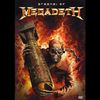 Megadeth - Arsenal of Megadeth [2 DVDs]