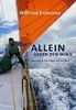 Allein gegen den Wind