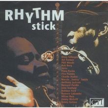 Rhythmstick