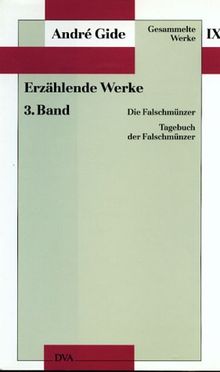 Gesammelte Werke, 12 Bde., Bd.9, Erzählende Werke